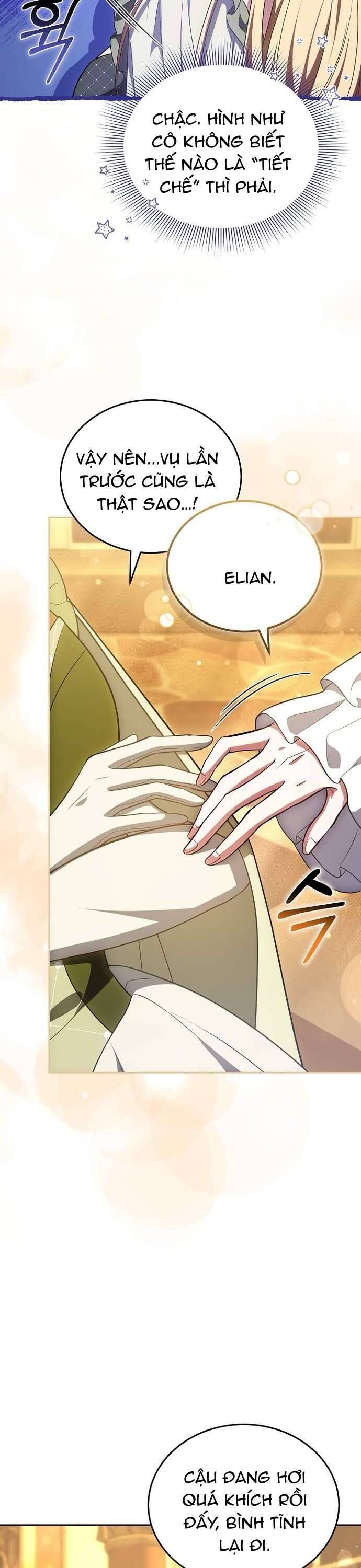 Trong Cơn Giận, Tôi Quyết Định Thử Làm Nữ Chính Chapter 14 - 6