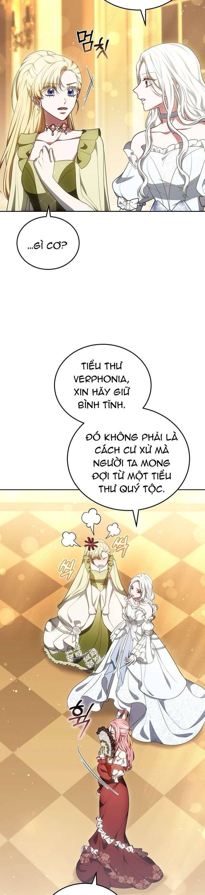 Trong Cơn Giận, Tôi Quyết Định Thử Làm Nữ Chính Chapter 14 - 7