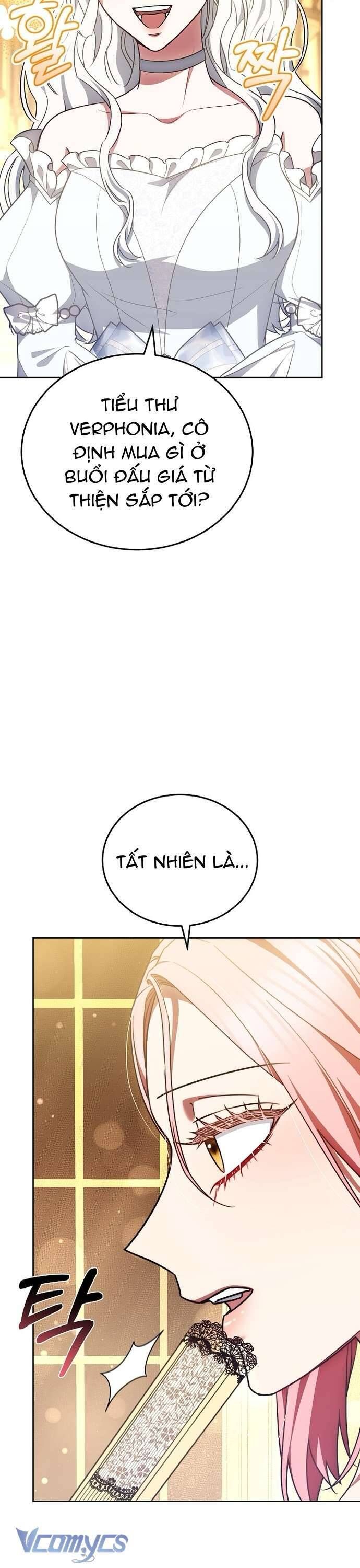 Trong Cơn Giận, Tôi Quyết Định Thử Làm Nữ Chính Chapter 14 - 9