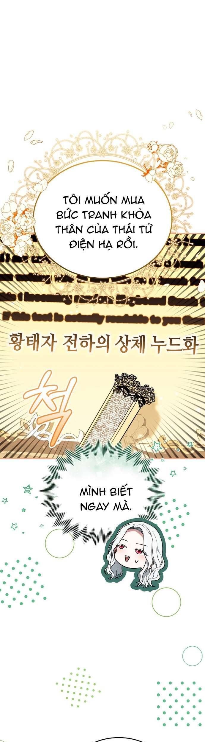 Trong Cơn Giận, Tôi Quyết Định Thử Làm Nữ Chính Chapter 14 - 10