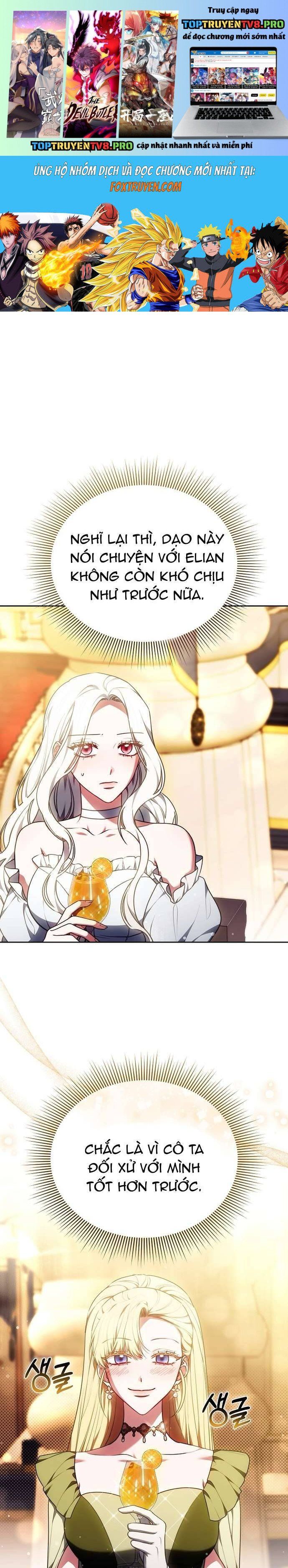 Trong Cơn Giận, Tôi Quyết Định Thử Làm Nữ Chính Chapter 15 - 2