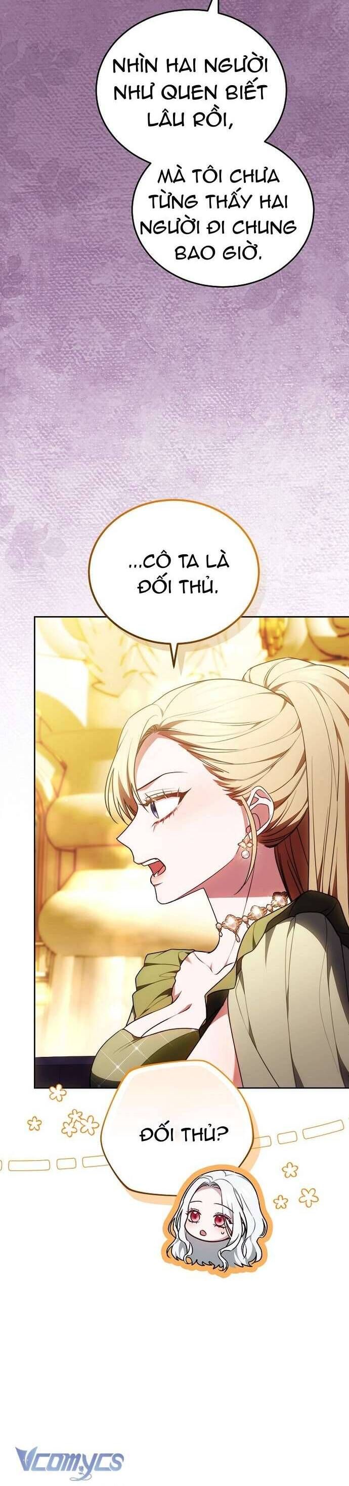 Trong Cơn Giận, Tôi Quyết Định Thử Làm Nữ Chính Chapter 15 - 11