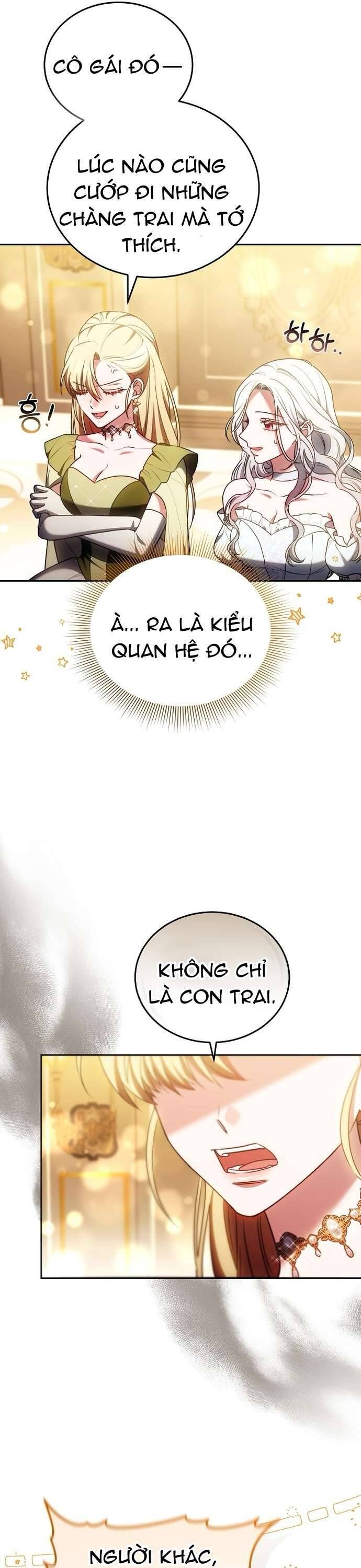 Trong Cơn Giận, Tôi Quyết Định Thử Làm Nữ Chính Chapter 15 - 12