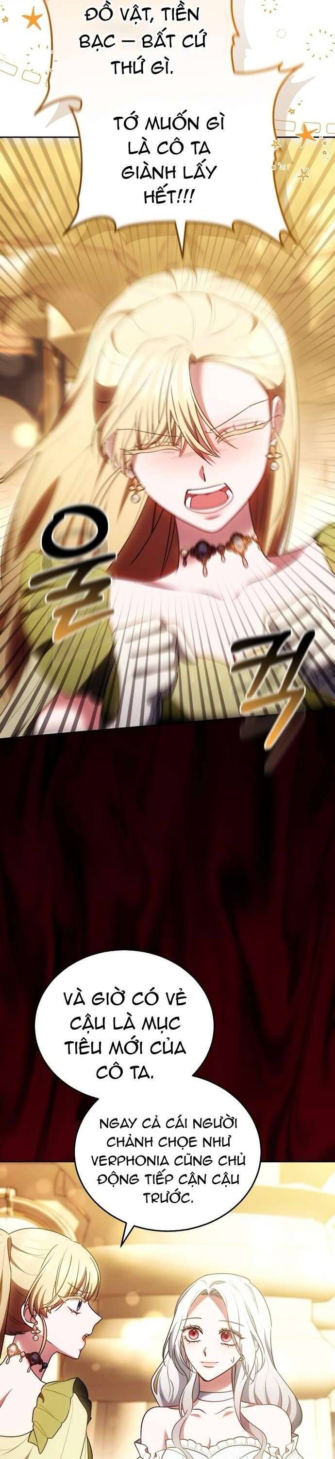 Trong Cơn Giận, Tôi Quyết Định Thử Làm Nữ Chính Chapter 15 - 13