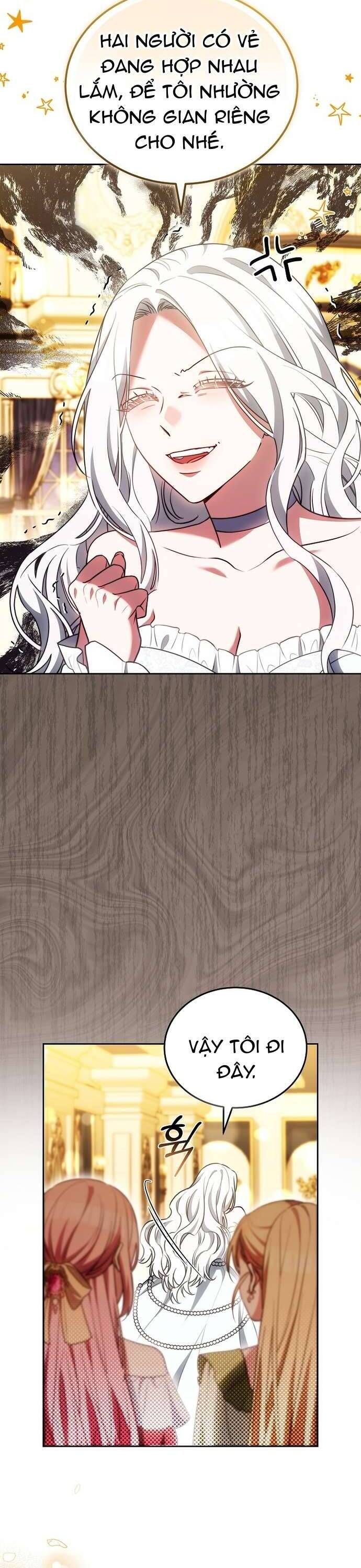 Trong Cơn Giận, Tôi Quyết Định Thử Làm Nữ Chính Chapter 15 - 20