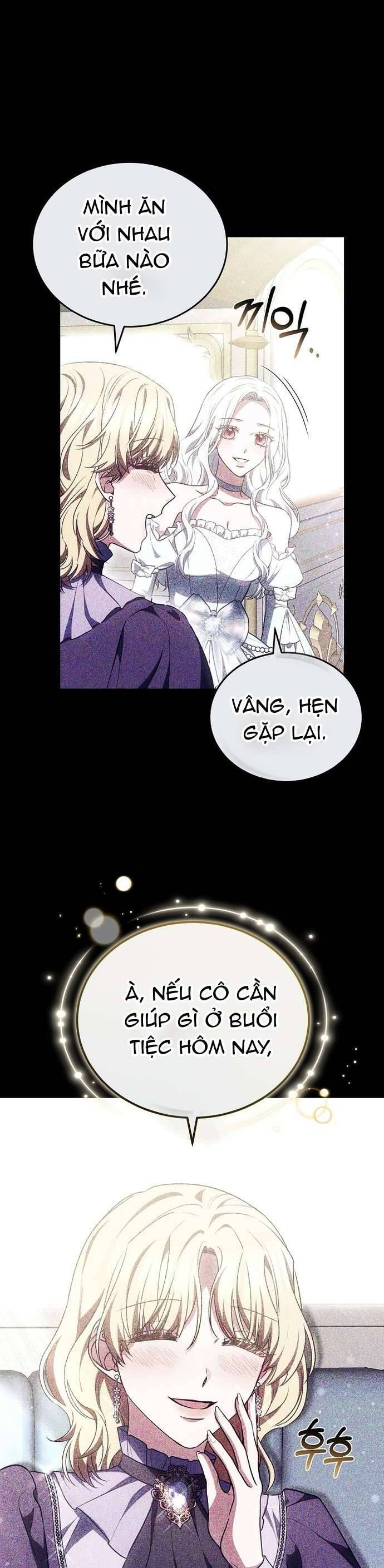 Trong Cơn Giận, Tôi Quyết Định Thử Làm Nữ Chính Chapter 15 - 22