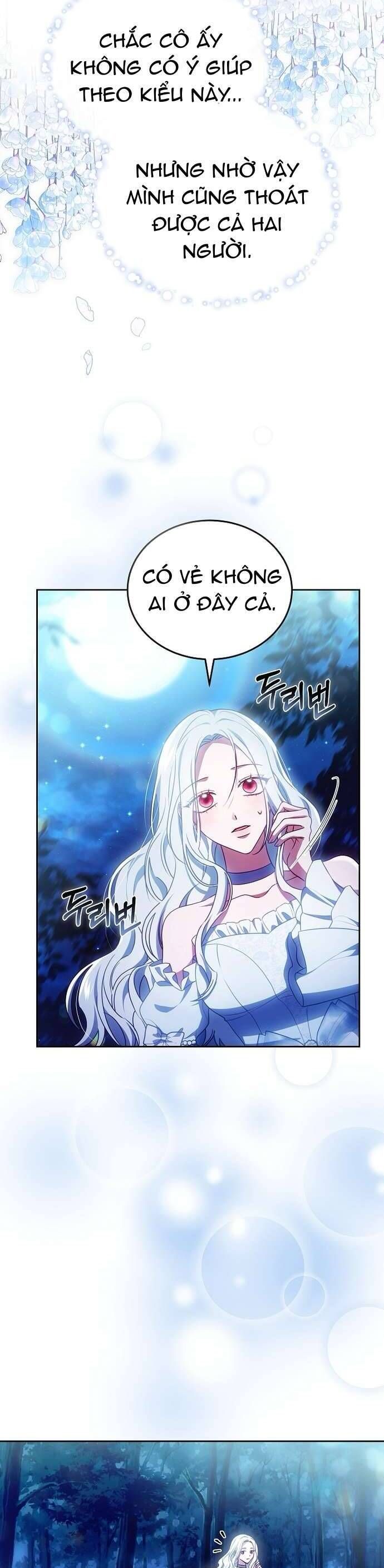 Trong Cơn Giận, Tôi Quyết Định Thử Làm Nữ Chính Chapter 15 - 24