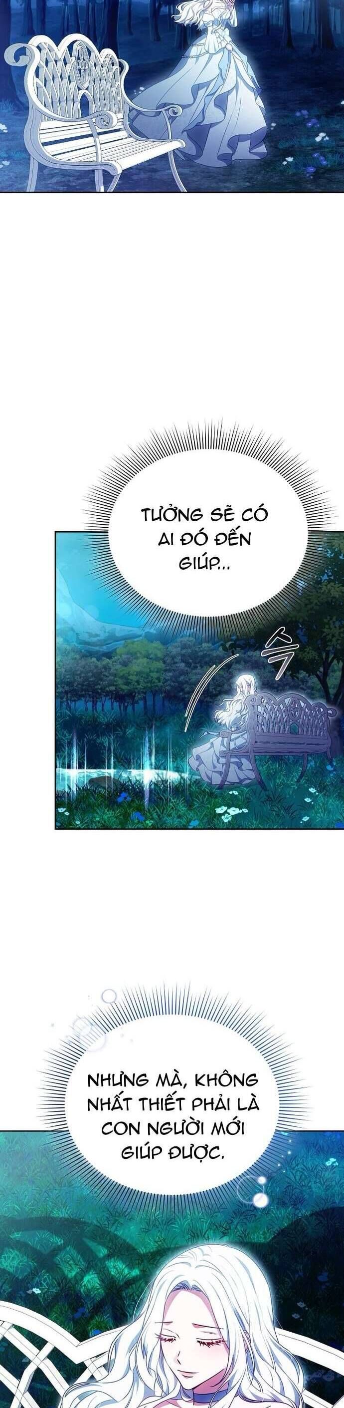 Trong Cơn Giận, Tôi Quyết Định Thử Làm Nữ Chính Chapter 15 - 25