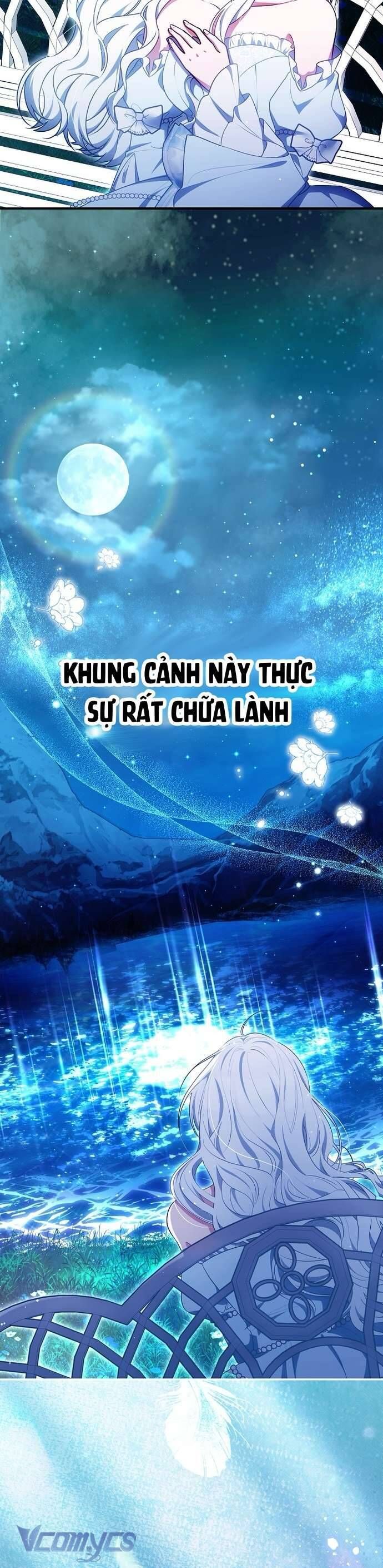 Trong Cơn Giận, Tôi Quyết Định Thử Làm Nữ Chính Chapter 15 - 26