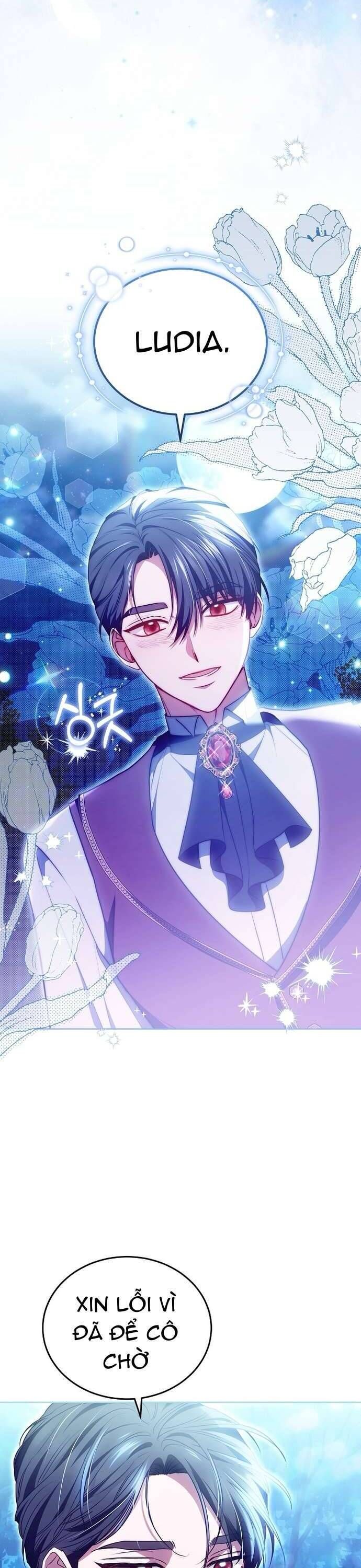 Trong Cơn Giận, Tôi Quyết Định Thử Làm Nữ Chính Chapter 15 - 28