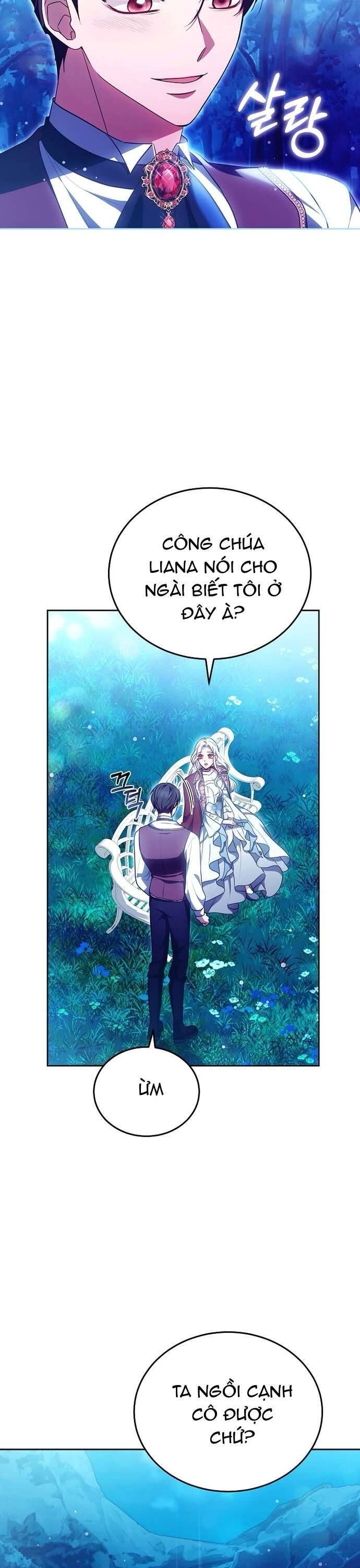 Trong Cơn Giận, Tôi Quyết Định Thử Làm Nữ Chính Chapter 15 - 29