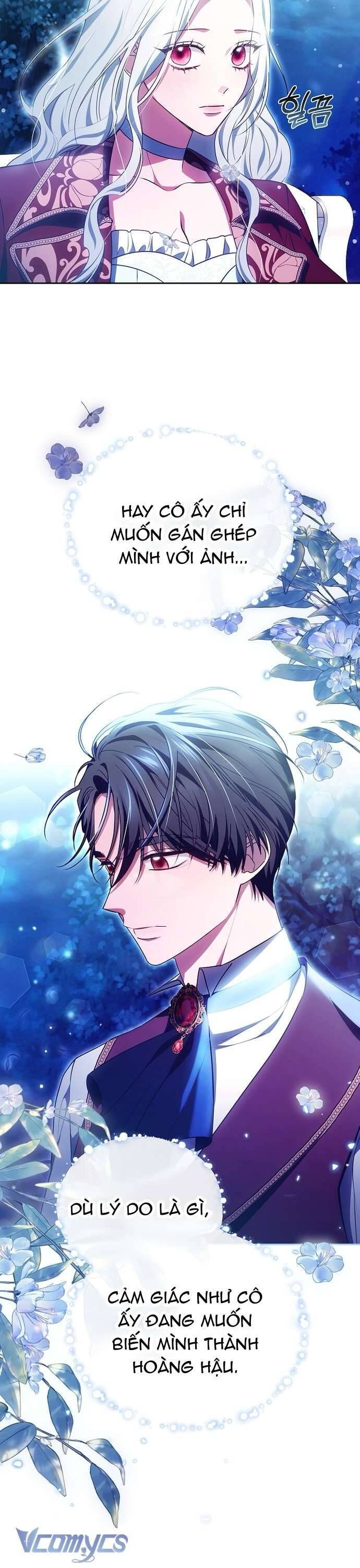 Trong Cơn Giận, Tôi Quyết Định Thử Làm Nữ Chính Chapter 15 - 31