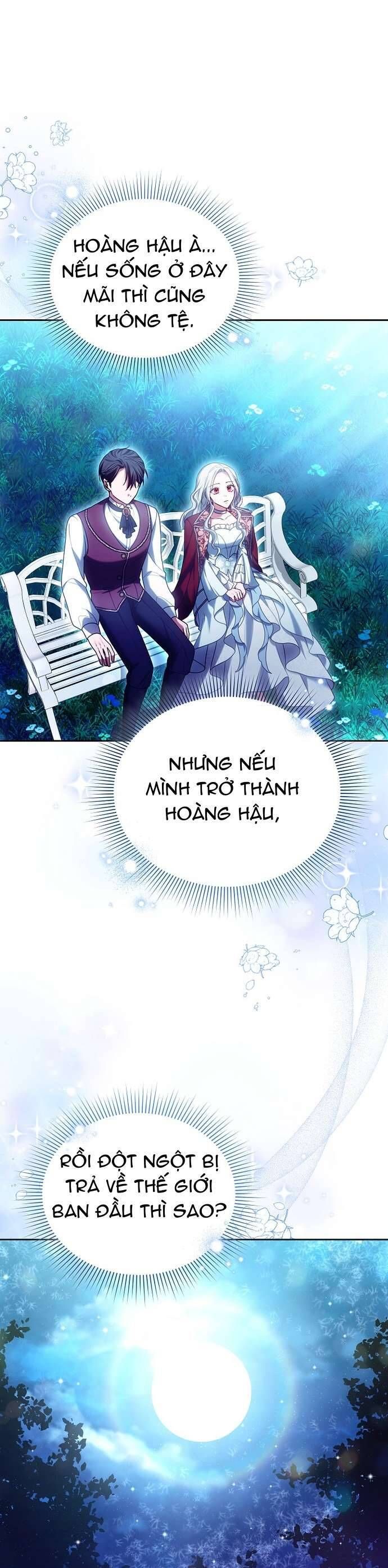 Trong Cơn Giận, Tôi Quyết Định Thử Làm Nữ Chính Chapter 15 - 32