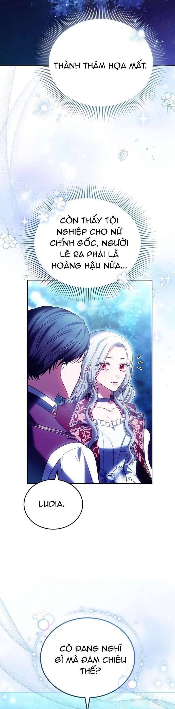 Trong Cơn Giận, Tôi Quyết Định Thử Làm Nữ Chính Chapter 15 - 33