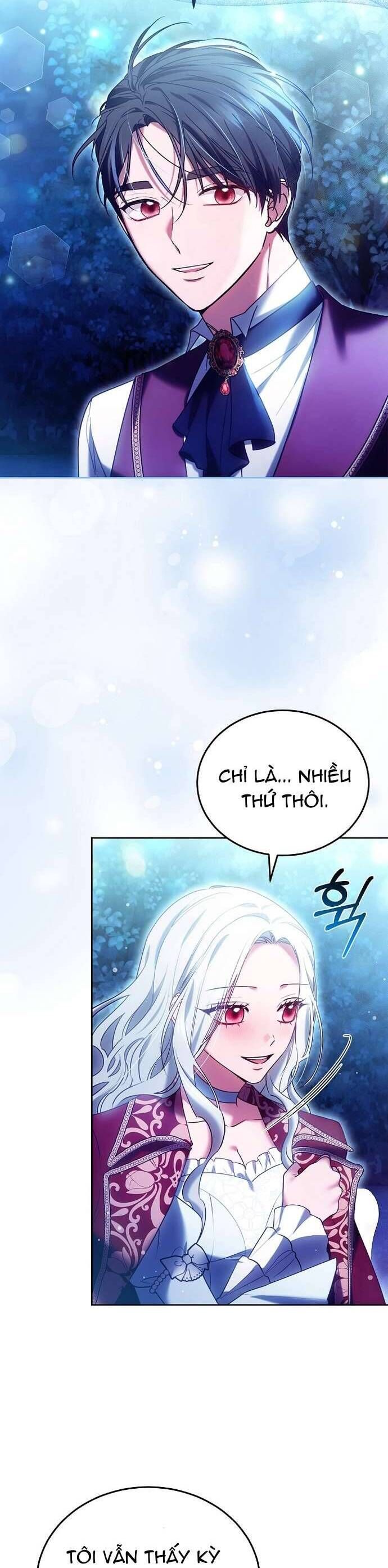 Trong Cơn Giận, Tôi Quyết Định Thử Làm Nữ Chính Chapter 15 - 34