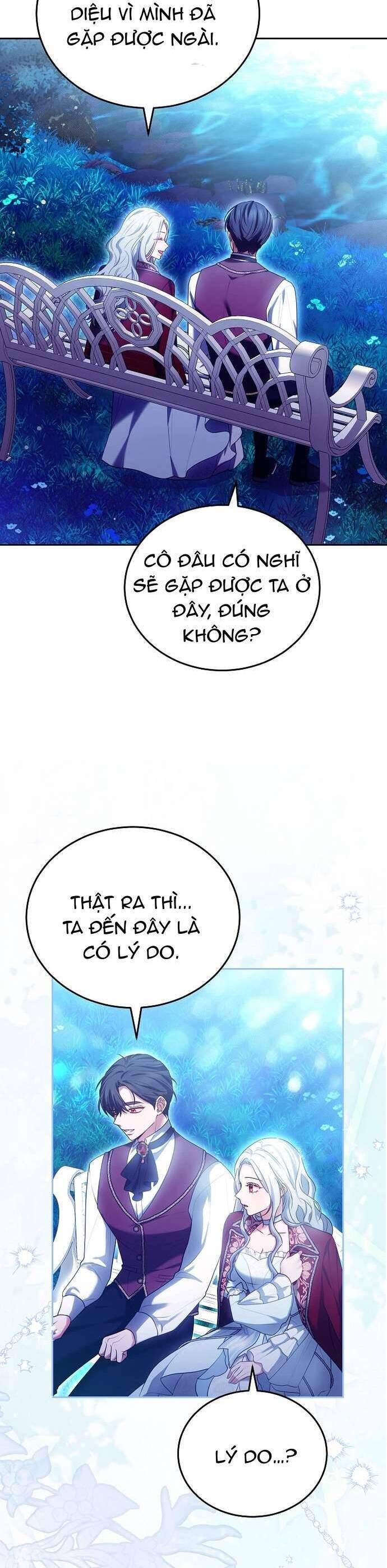 Trong Cơn Giận, Tôi Quyết Định Thử Làm Nữ Chính Chapter 15 - 35