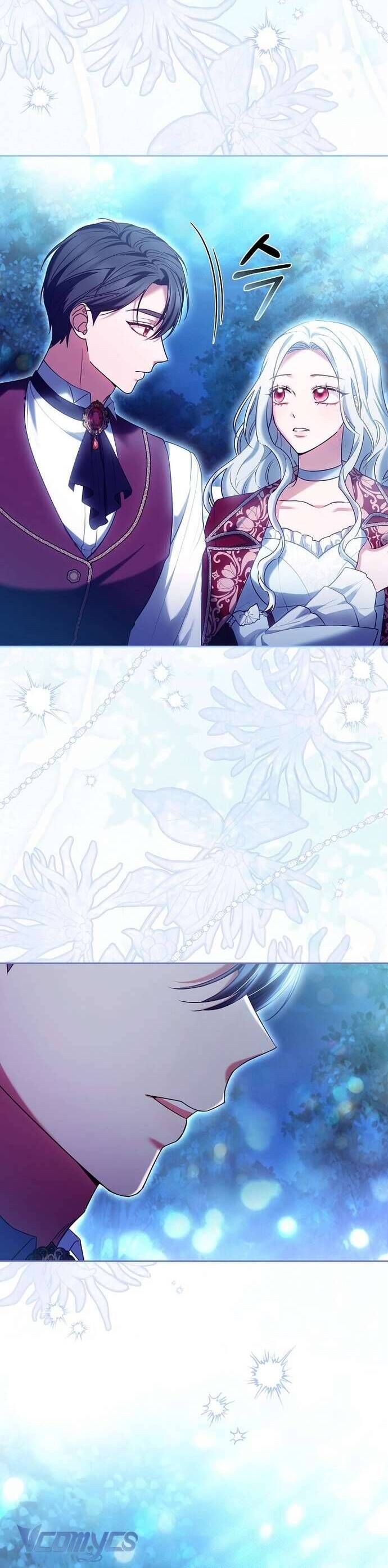 Trong Cơn Giận, Tôi Quyết Định Thử Làm Nữ Chính Chapter 15 - 36