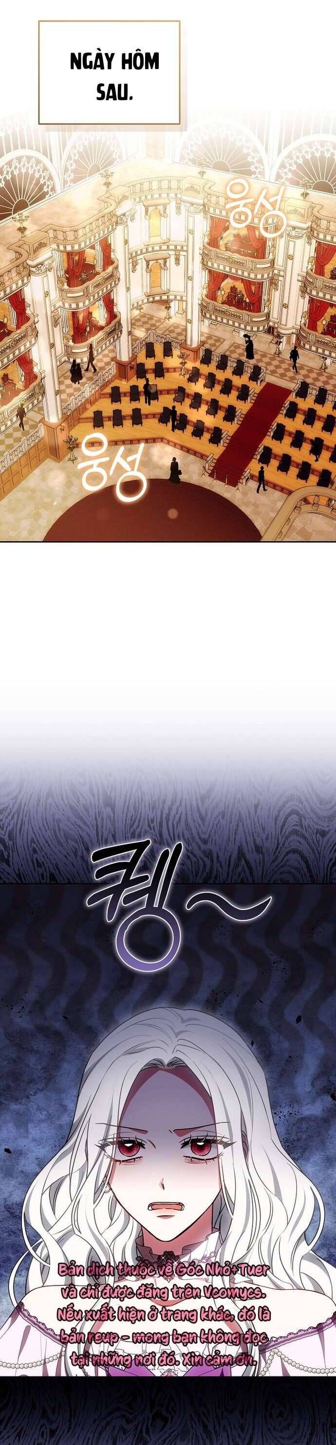 Trong Cơn Giận, Tôi Quyết Định Thử Làm Nữ Chính Chapter 15 - 38