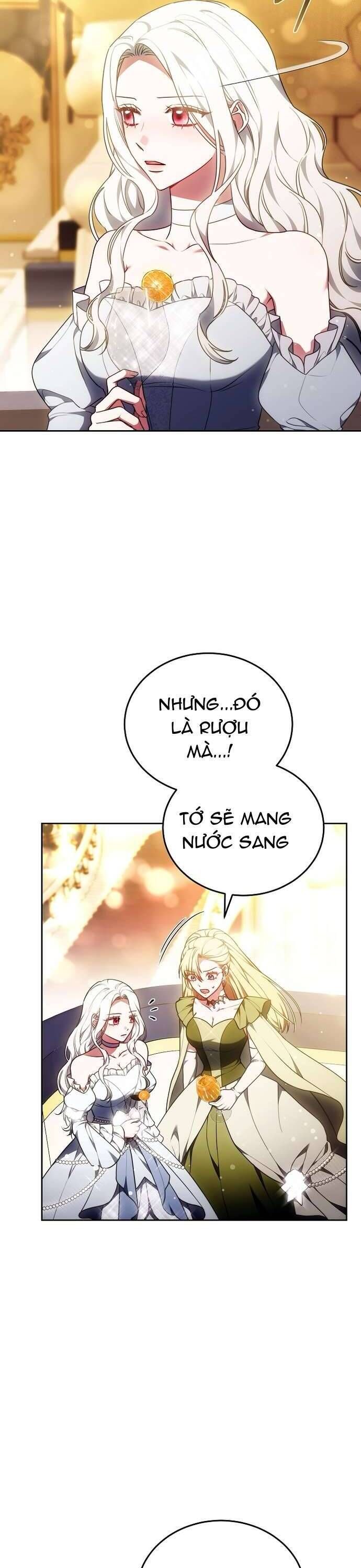 Trong Cơn Giận, Tôi Quyết Định Thử Làm Nữ Chính Chapter 15 - 5