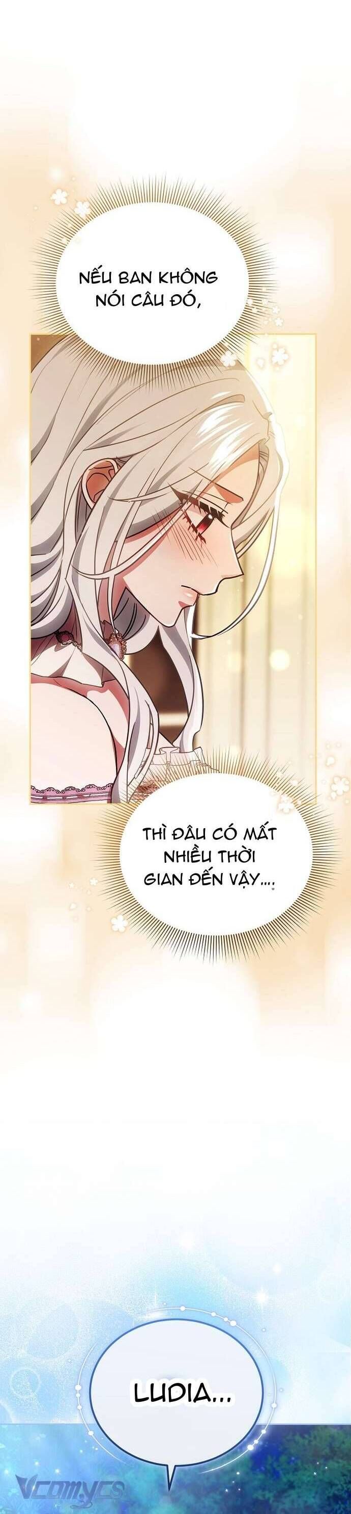 Trong Cơn Giận, Tôi Quyết Định Thử Làm Nữ Chính Chapter 15 - 41