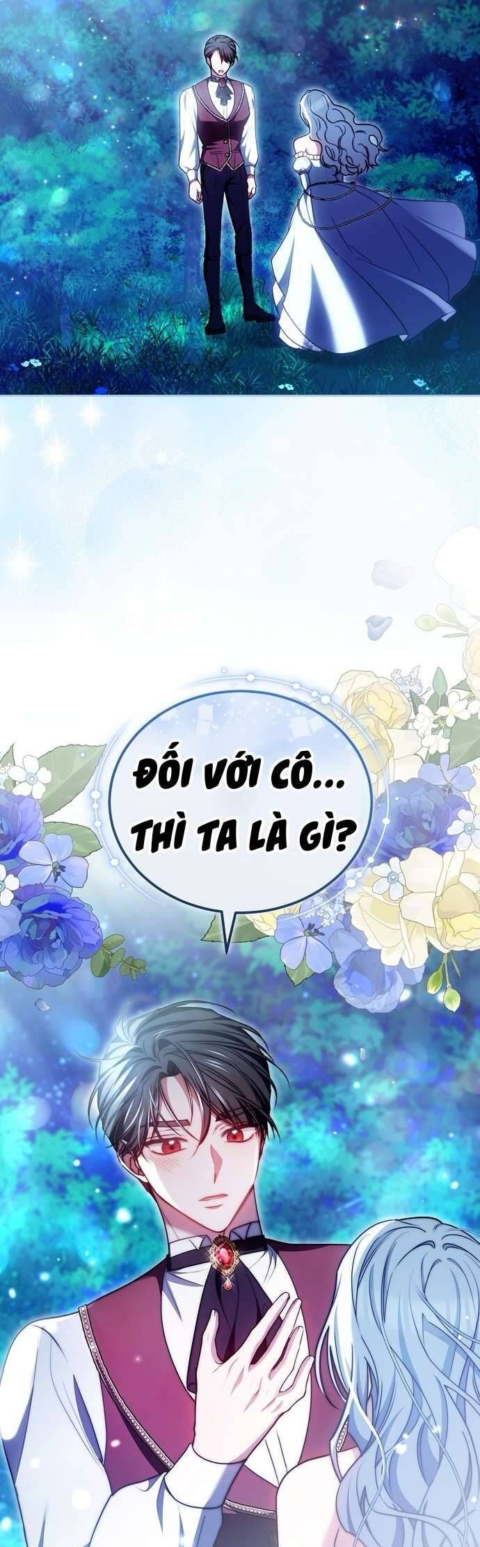 Trong Cơn Giận, Tôi Quyết Định Thử Làm Nữ Chính Chapter 15 - 42