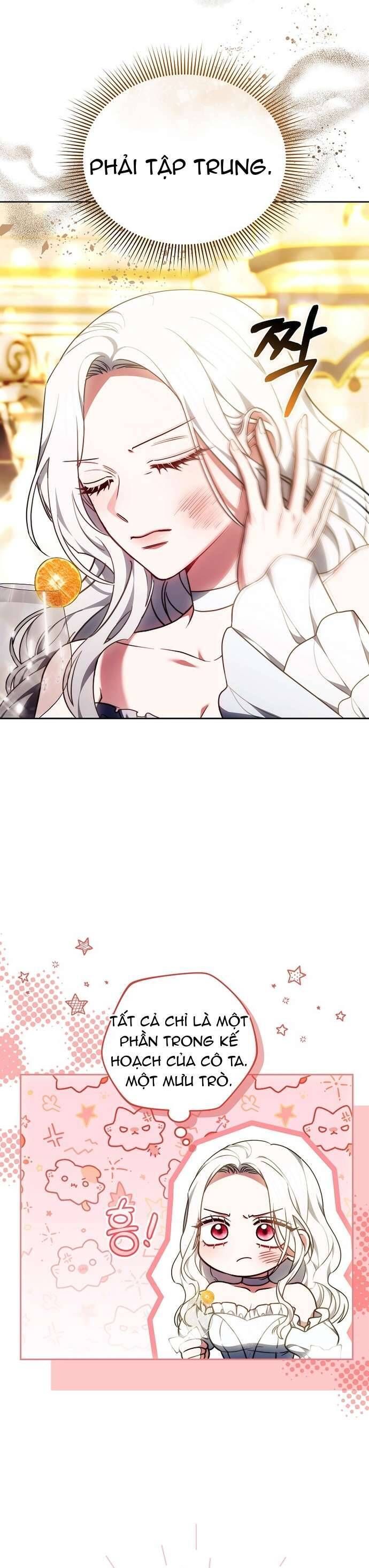Trong Cơn Giận, Tôi Quyết Định Thử Làm Nữ Chính Chapter 15 - 7