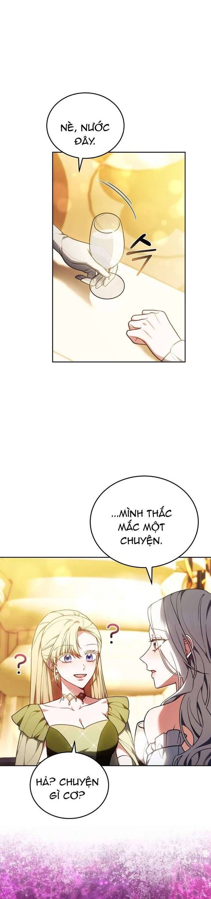 Trong Cơn Giận, Tôi Quyết Định Thử Làm Nữ Chính Chapter 15 - 9