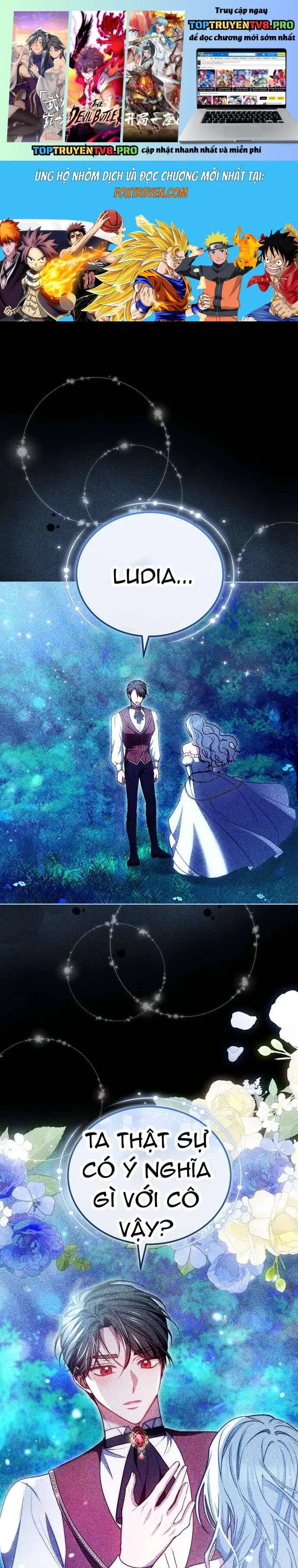 Trong Cơn Giận, Tôi Quyết Định Thử Làm Nữ Chính Chapter 16 - 2