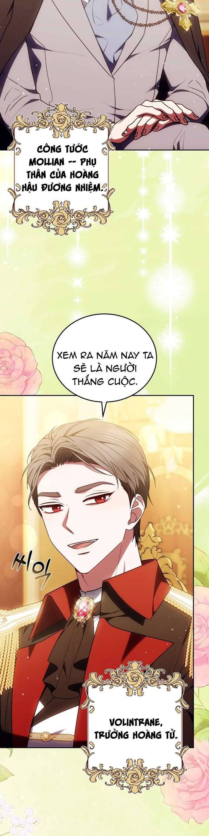 Trong Cơn Giận, Tôi Quyết Định Thử Làm Nữ Chính Chapter 16 - 13