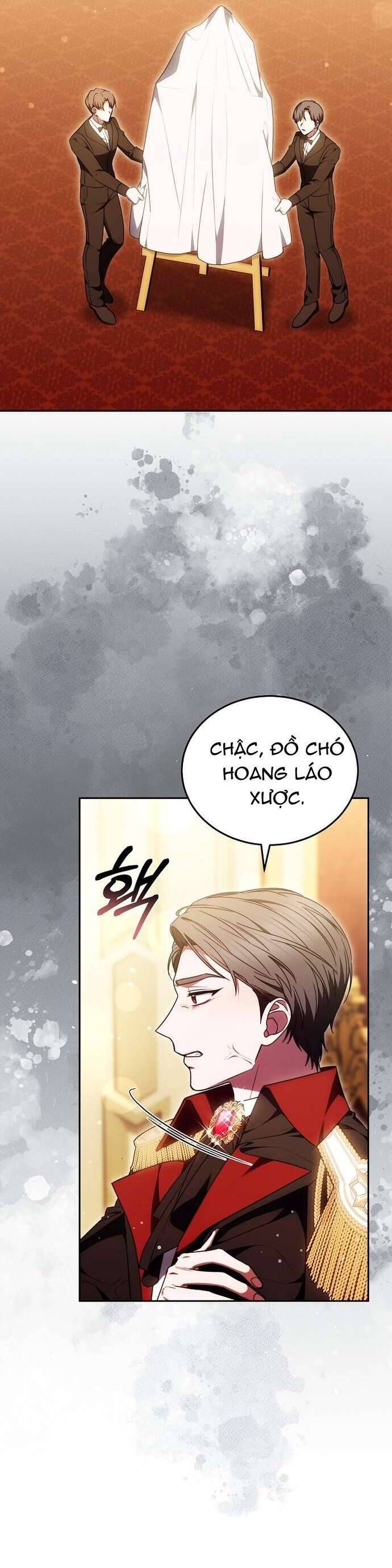 Trong Cơn Giận, Tôi Quyết Định Thử Làm Nữ Chính Chapter 16 - 15