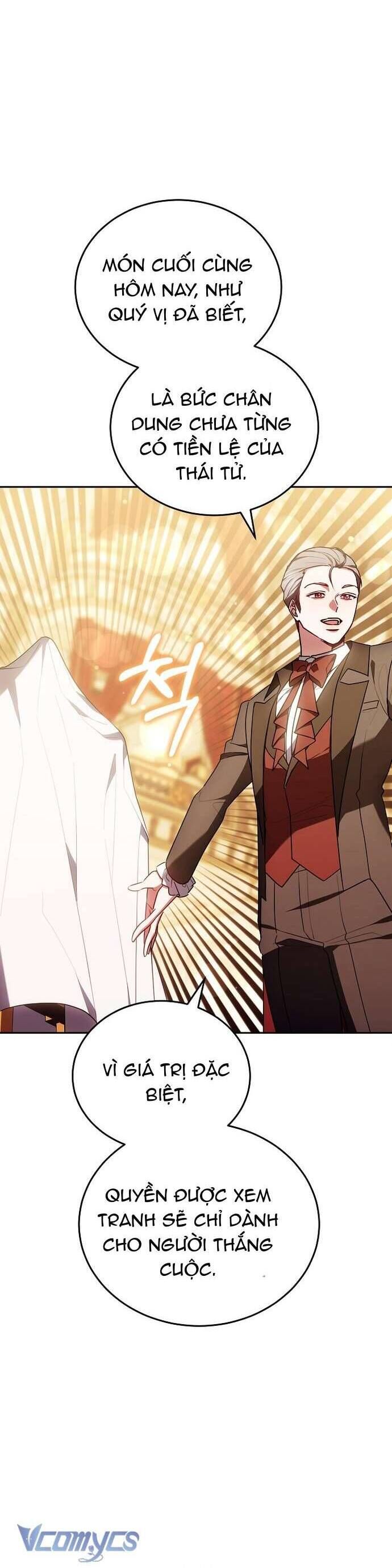 Trong Cơn Giận, Tôi Quyết Định Thử Làm Nữ Chính Chapter 16 - 16