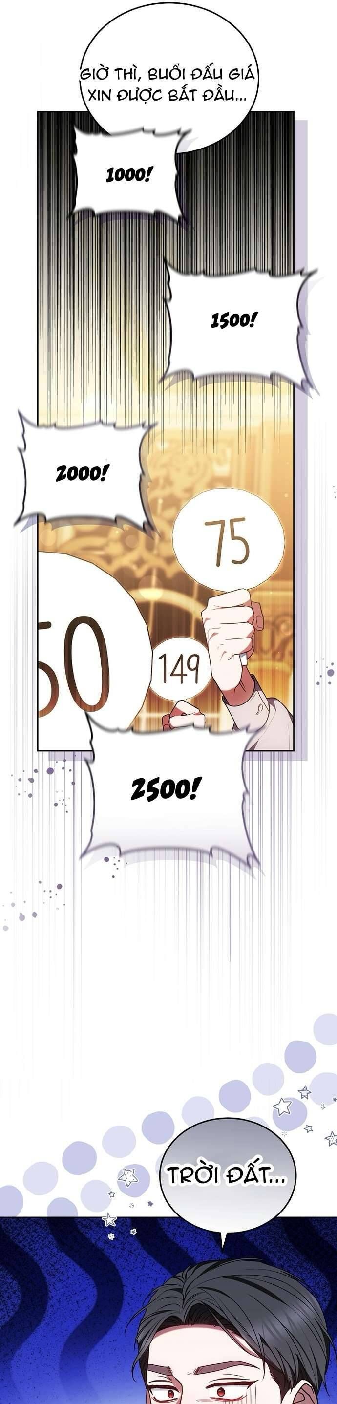 Trong Cơn Giận, Tôi Quyết Định Thử Làm Nữ Chính Chapter 16 - 17