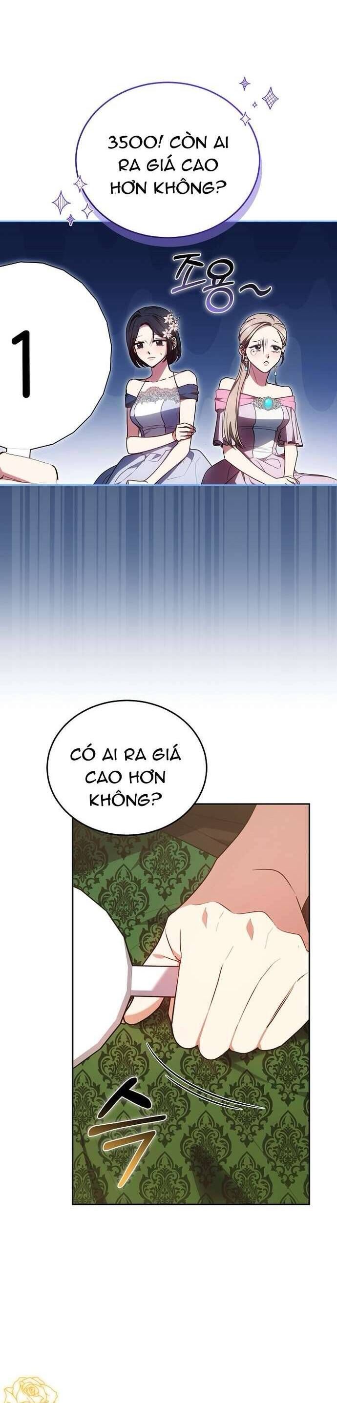 Trong Cơn Giận, Tôi Quyết Định Thử Làm Nữ Chính Chapter 16 - 19