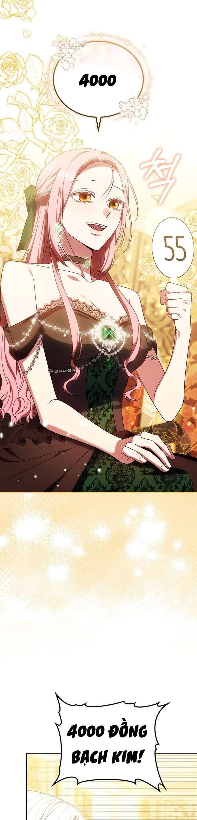 Trong Cơn Giận, Tôi Quyết Định Thử Làm Nữ Chính Chapter 16 - 20