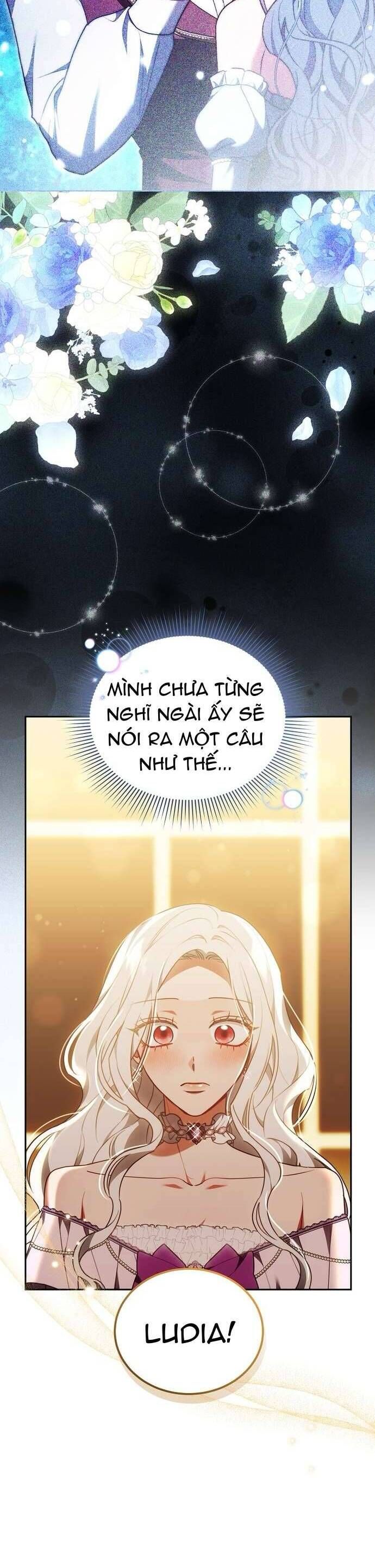 Trong Cơn Giận, Tôi Quyết Định Thử Làm Nữ Chính Chapter 16 - 3