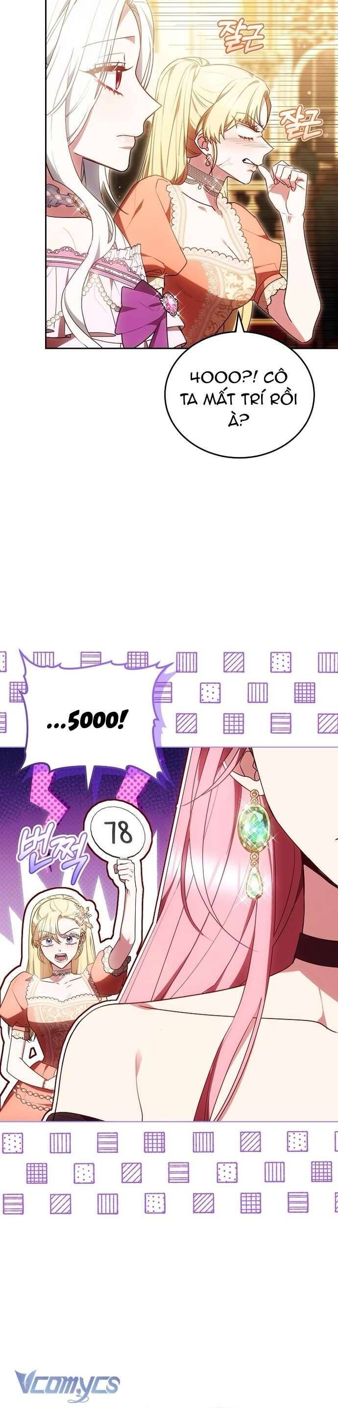 Trong Cơn Giận, Tôi Quyết Định Thử Làm Nữ Chính Chapter 16 - 21