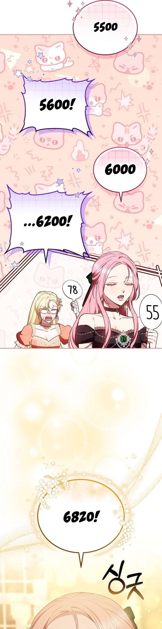 Trong Cơn Giận, Tôi Quyết Định Thử Làm Nữ Chính Chapter 16 - 22