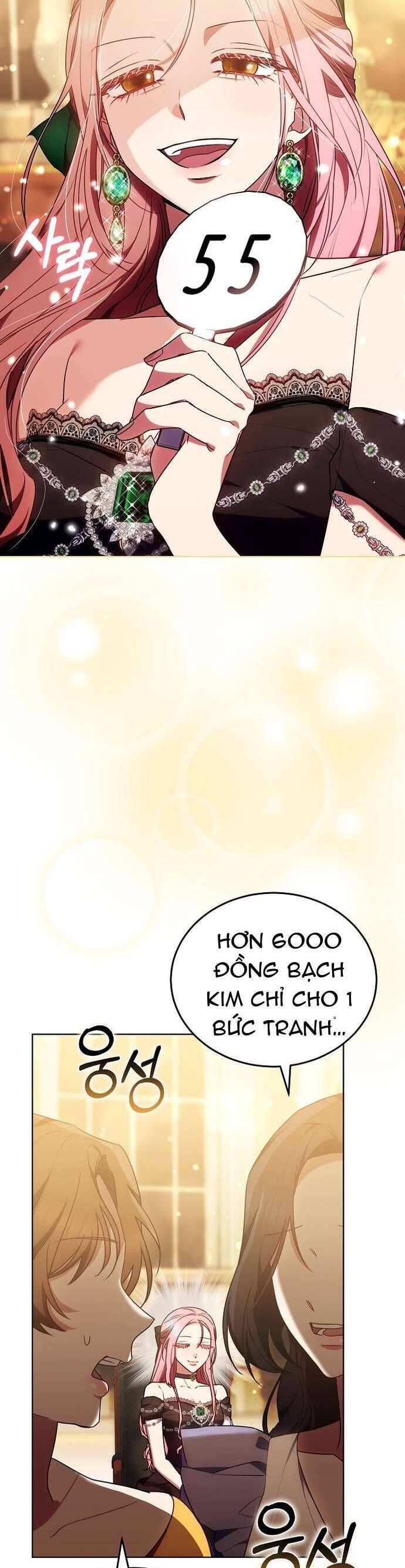 Trong Cơn Giận, Tôi Quyết Định Thử Làm Nữ Chính Chapter 16 - 23