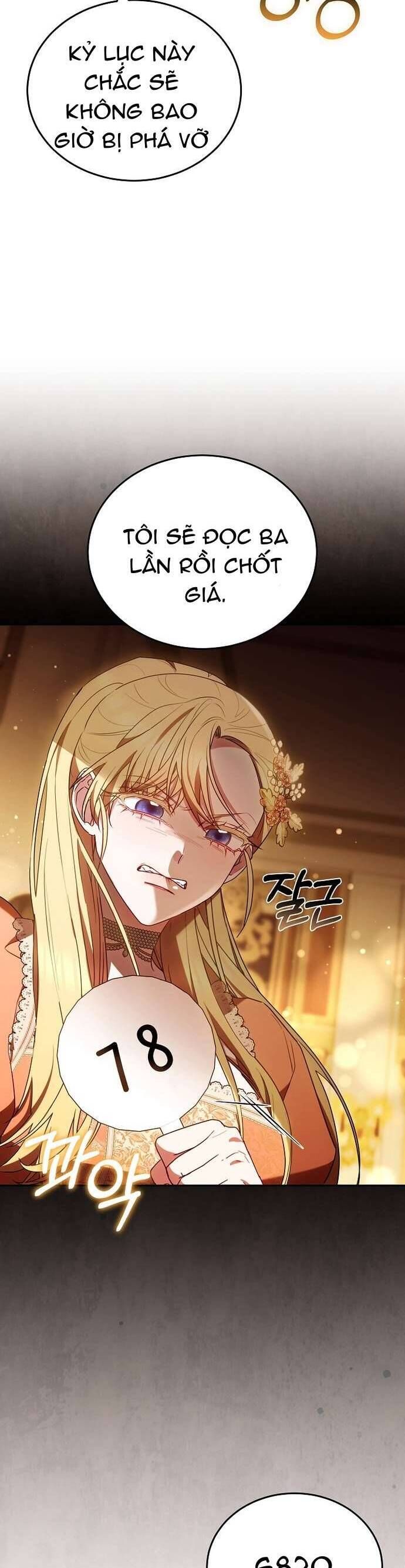 Trong Cơn Giận, Tôi Quyết Định Thử Làm Nữ Chính Chapter 16 - 24