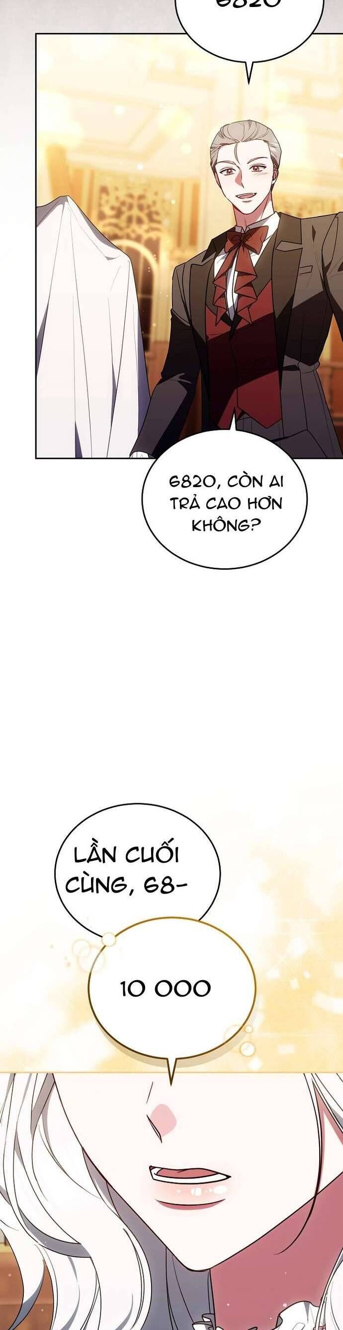 Trong Cơn Giận, Tôi Quyết Định Thử Làm Nữ Chính Chapter 16 - 25