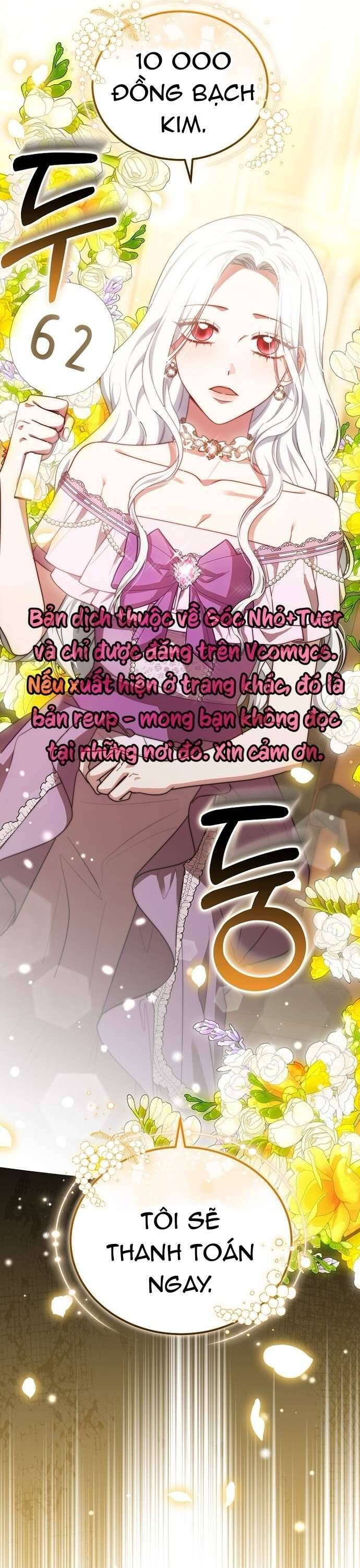 Trong Cơn Giận, Tôi Quyết Định Thử Làm Nữ Chính Chapter 16 - 27