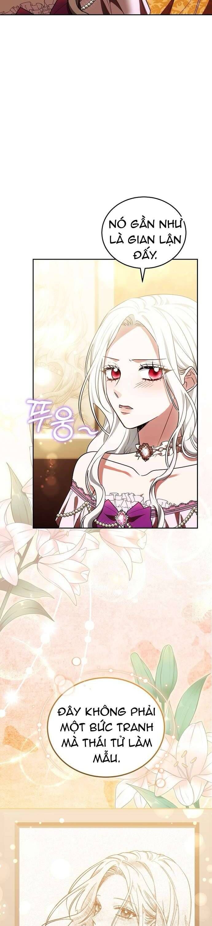 Trong Cơn Giận, Tôi Quyết Định Thử Làm Nữ Chính Chapter 16 - 30