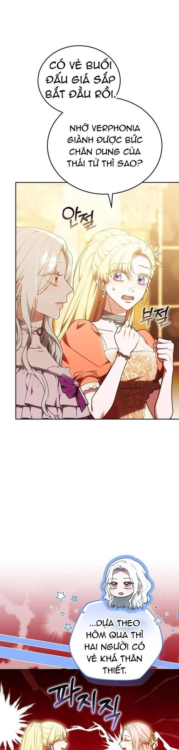 Trong Cơn Giận, Tôi Quyết Định Thử Làm Nữ Chính Chapter 16 - 4