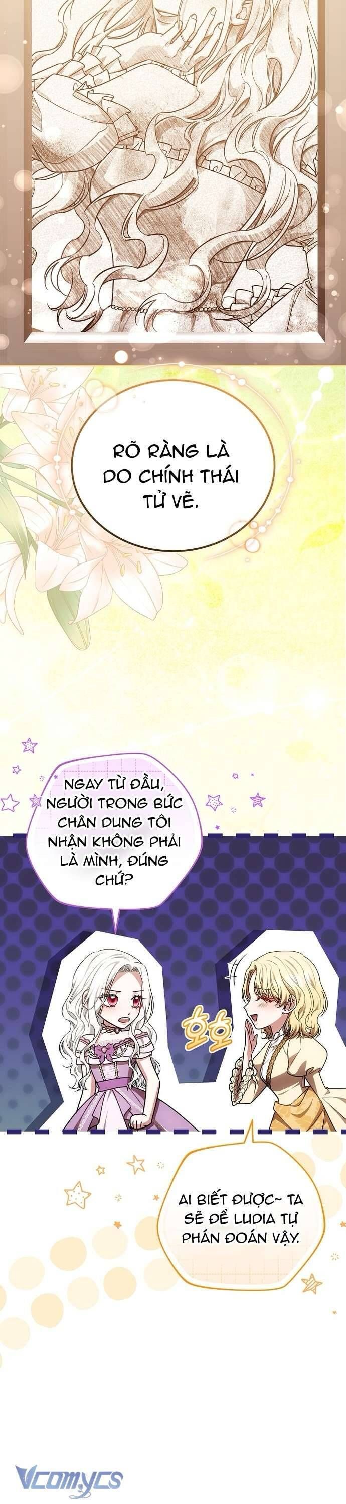 Trong Cơn Giận, Tôi Quyết Định Thử Làm Nữ Chính Chapter 16 - 31