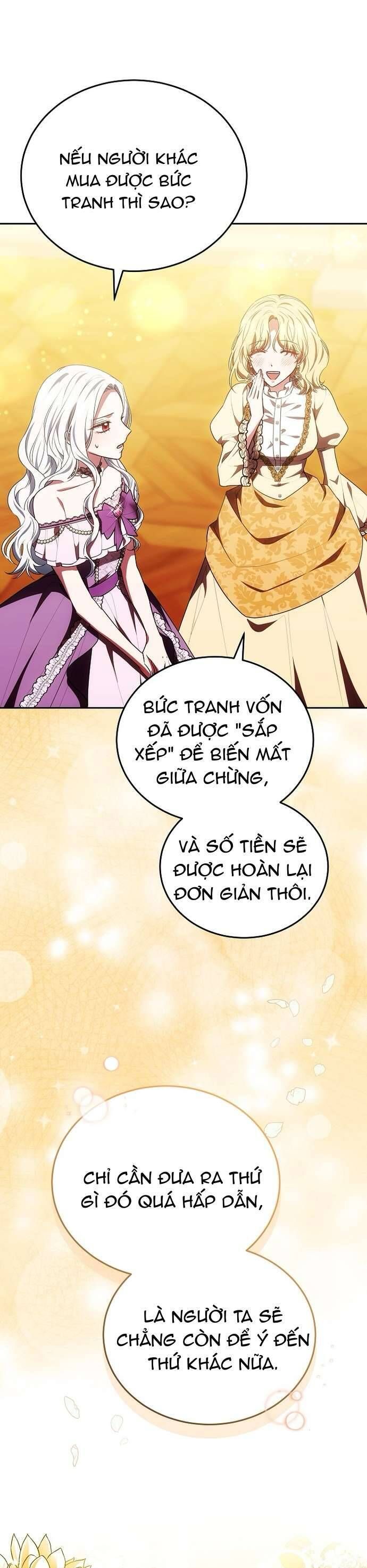 Trong Cơn Giận, Tôi Quyết Định Thử Làm Nữ Chính Chapter 16 - 32