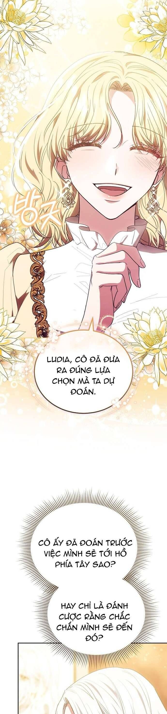 Trong Cơn Giận, Tôi Quyết Định Thử Làm Nữ Chính Chapter 16 - 33