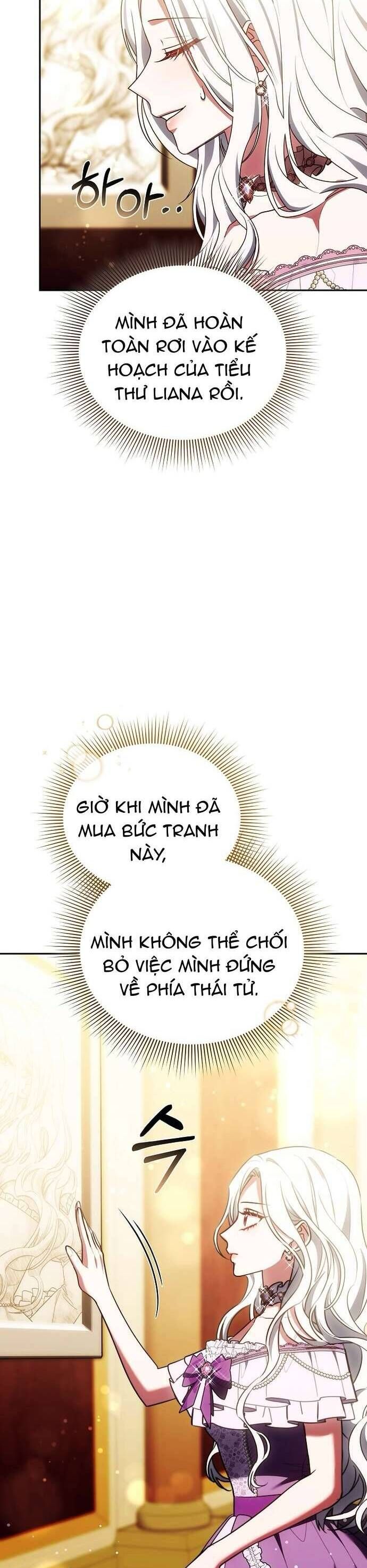 Trong Cơn Giận, Tôi Quyết Định Thử Làm Nữ Chính Chapter 16 - 34
