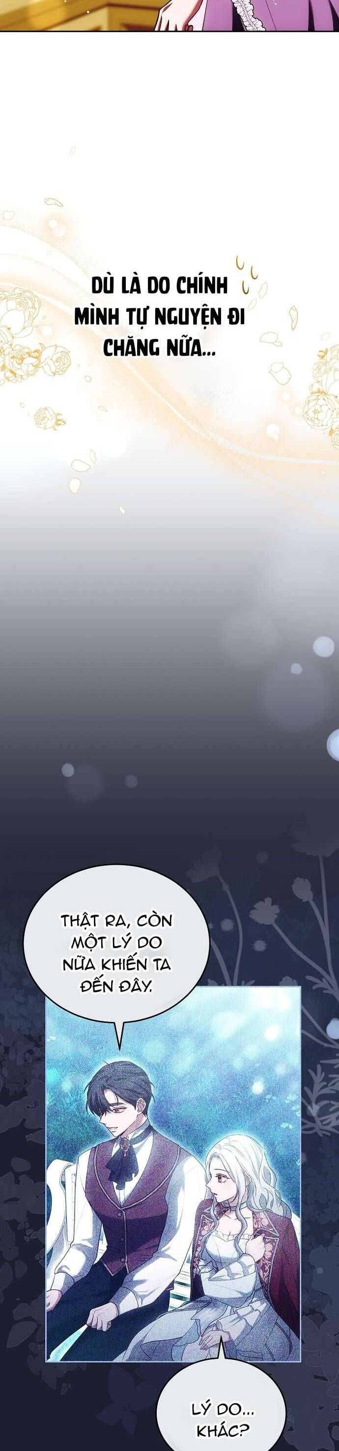 Trong Cơn Giận, Tôi Quyết Định Thử Làm Nữ Chính Chapter 16 - 35