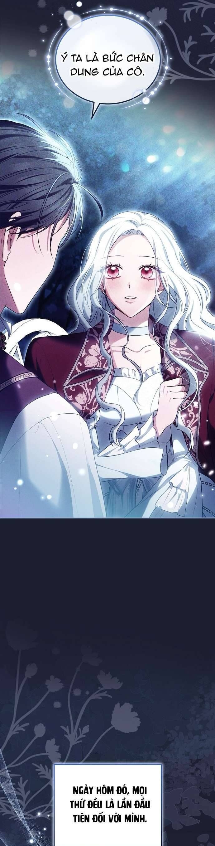 Trong Cơn Giận, Tôi Quyết Định Thử Làm Nữ Chính Chapter 16 - 37