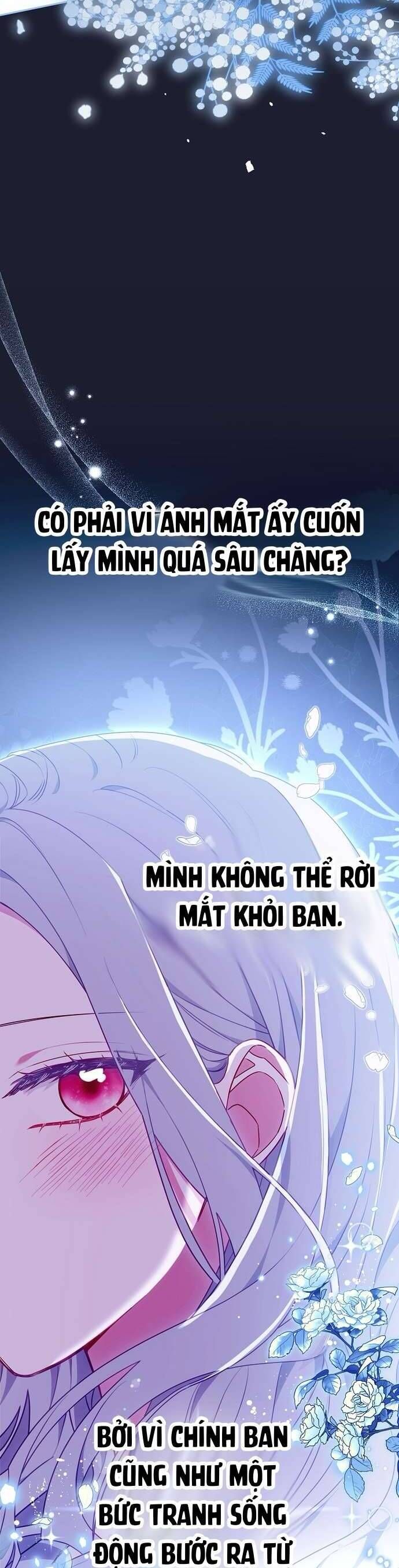 Trong Cơn Giận, Tôi Quyết Định Thử Làm Nữ Chính Chapter 16 - 40